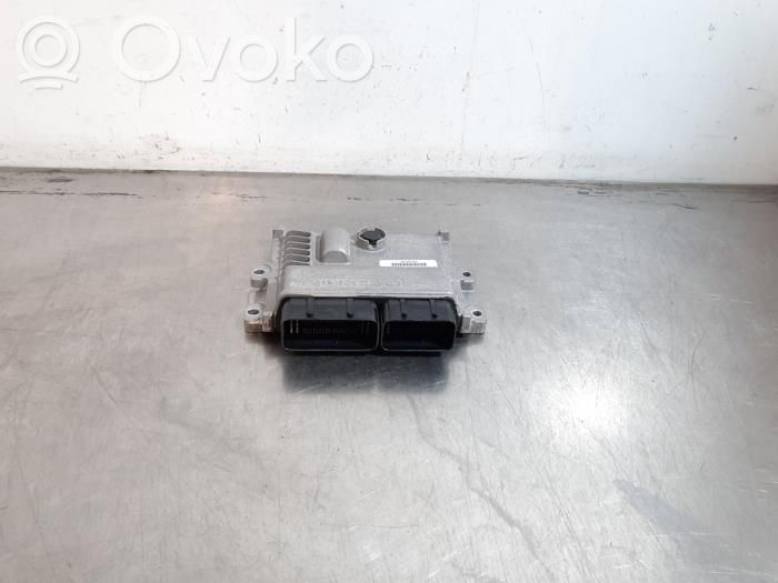 Peugeot Expert Engine control unit/module 