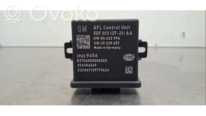 Antenos valdymo blokas   39229656