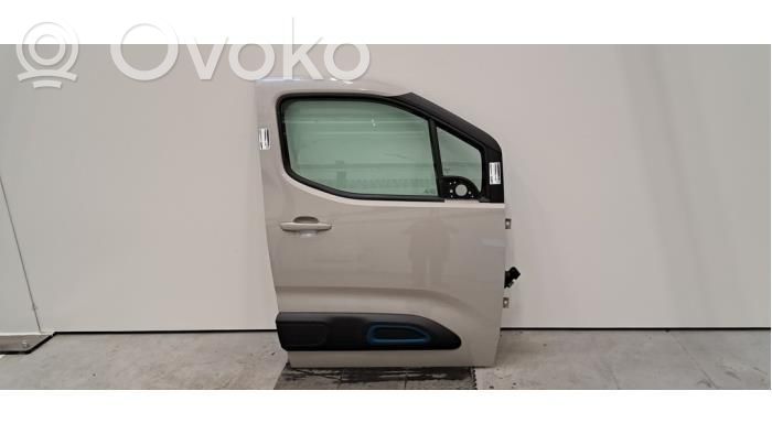 Citroen Berlingo Durvis 
