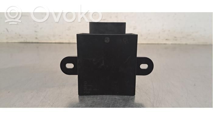Audi Q3 8U Unitate control antenă 
