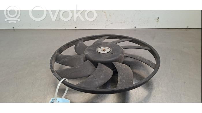 Juego de ventilador