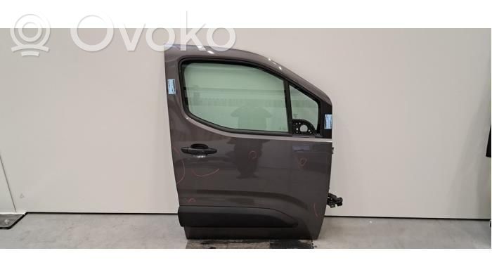 Citroen Berlingo Puerta delantera 
