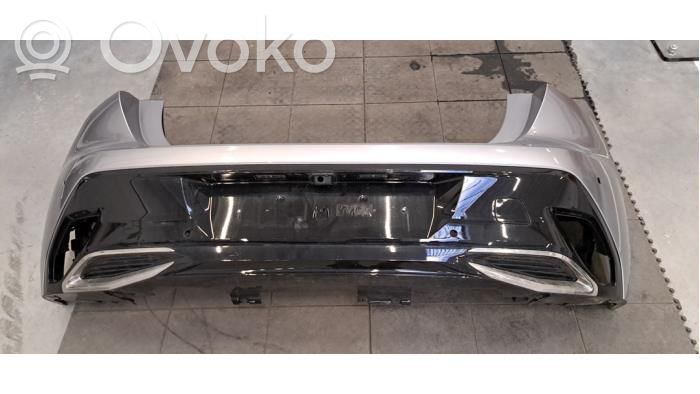 Peugeot 308 Bară spate 