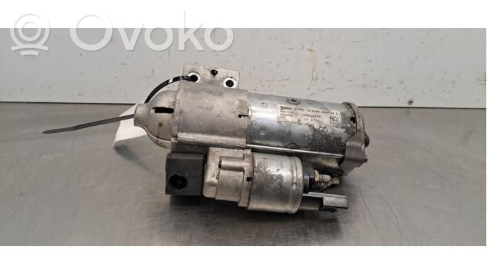 BMW 4 G22 G23 G24 G26 Starteris 