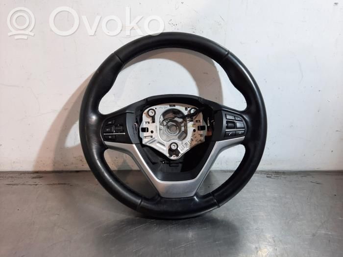 Kierownica   246055538601,32306868762,32306877853
