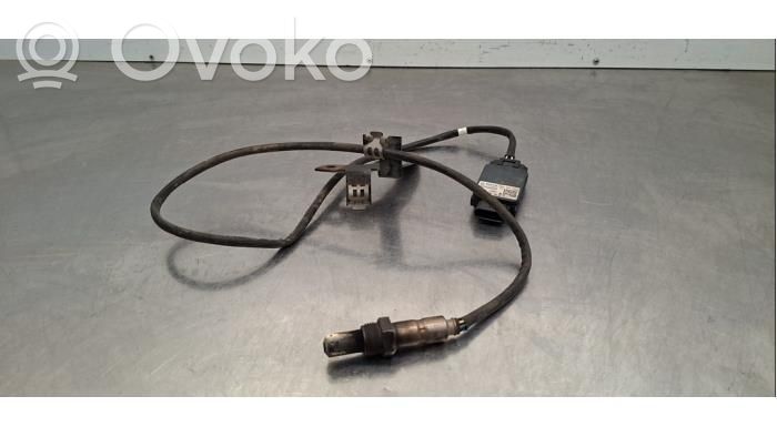 Land Rover Evoque I Lambda probe sensor 