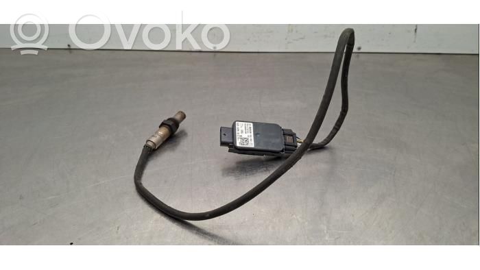 Land Rover Evoque I Lambda probe sensor 