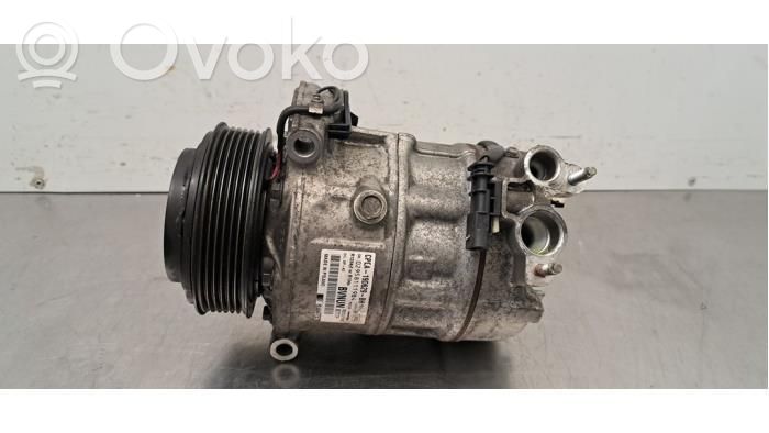 Compresor (pompă) aer condiționat (A/C)   CPLA19D629BH,LR112585