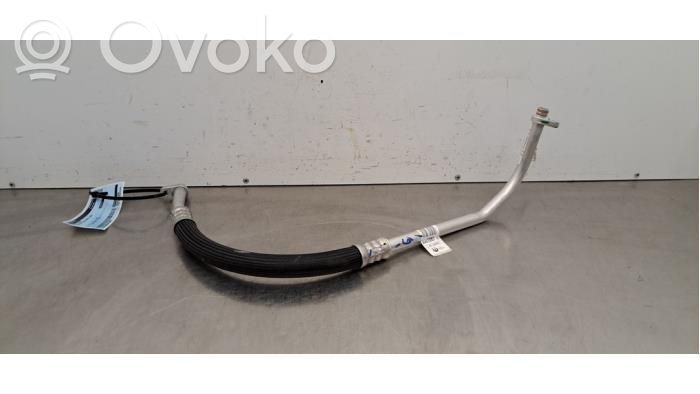 Ilmastointilaitteen putki (A/C)   9848136180