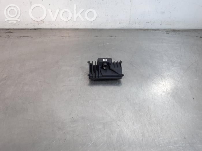 Renault Captur II Windshield/windscreen camera 