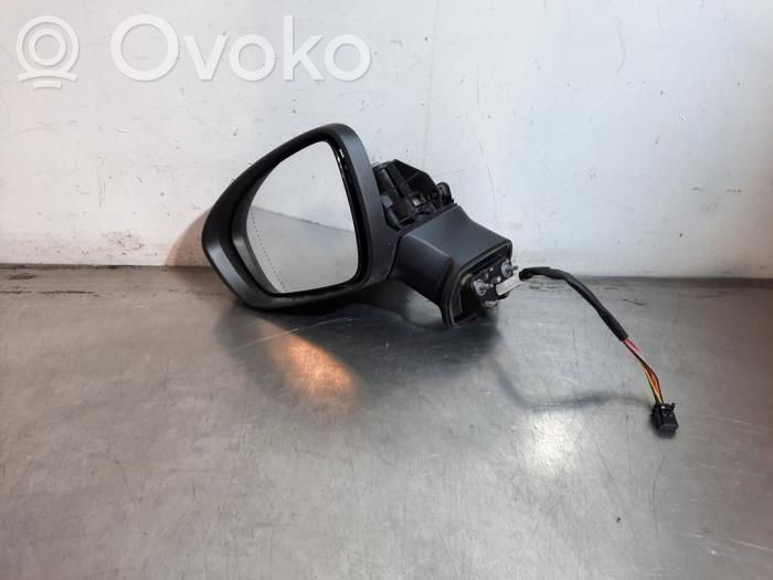Elektryczne lusterko boczne drzwi przednich   963024829R,963025098R