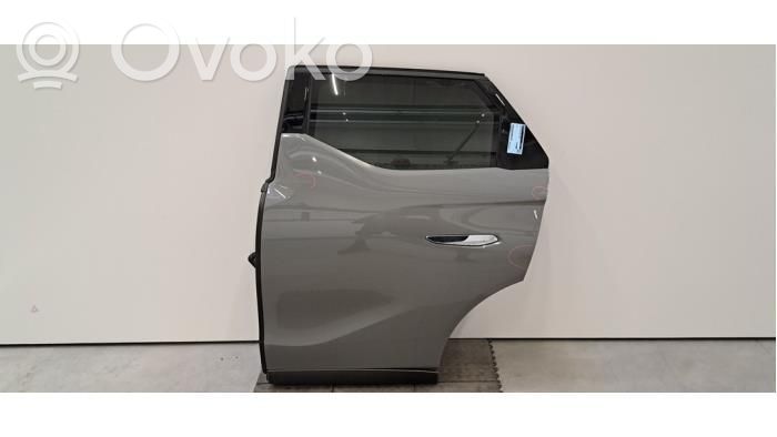 DS Automobiles 3 Crossback Puerta trasera 