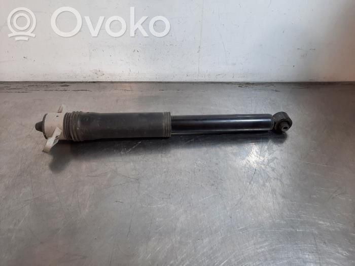 Hyundai Kona II Takaiskunvaimennin