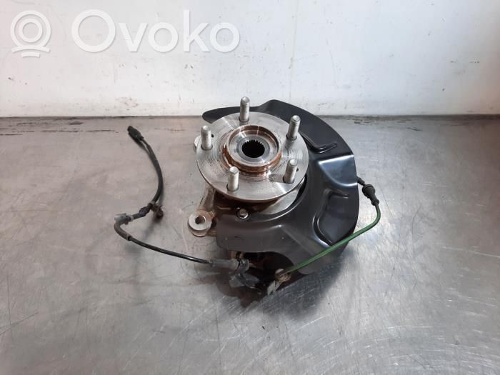 Achsschenkel vorne   51705DF000