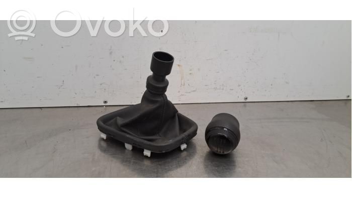 Renault Master III Selector caja de cambios 