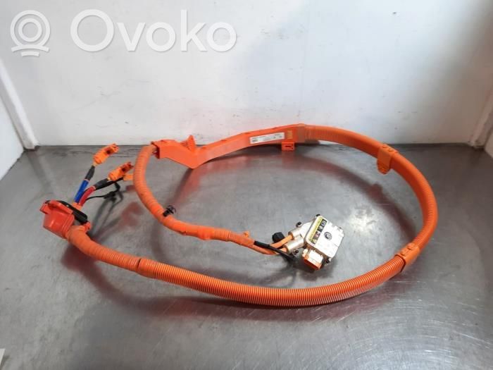 Hyundai Kona II Kabel wysokiego napięcia 