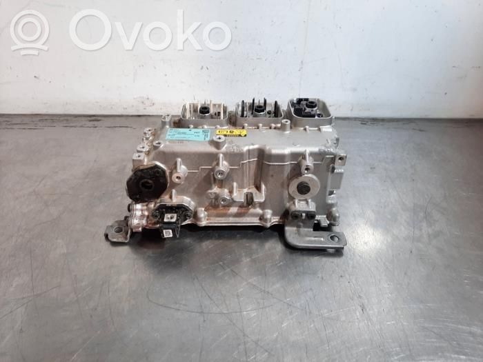 Hyundai Kona II Voltage converter inverter 