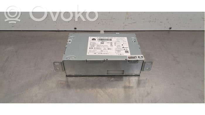 Peugeot 2008 II Unitate principală radio/CD/DVD/GPS 