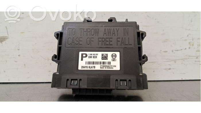 Renault Trafic III (X82) Module de passerelle