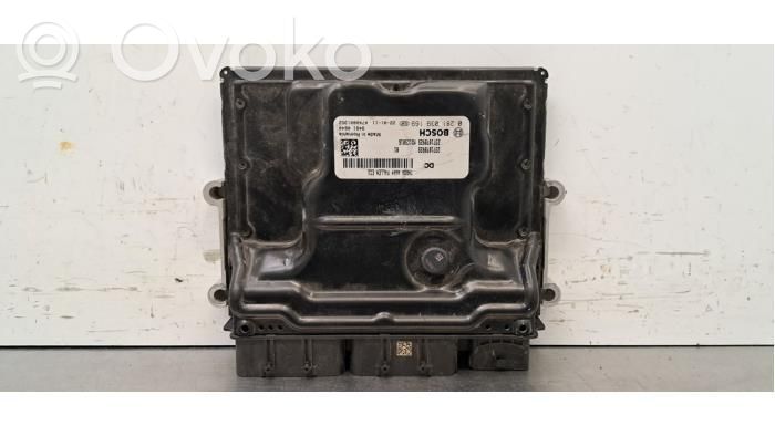 Renault Trafic III (X82) Engine control unit/module 