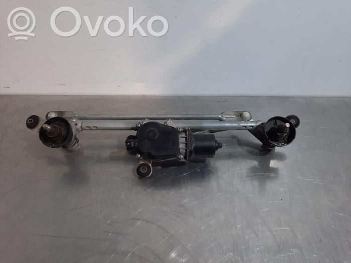 Nissan Qashqai Motor ștergător 