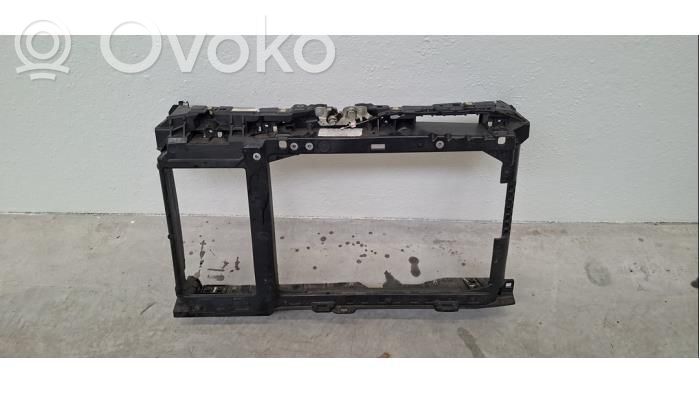 DS Automobiles 3 Crossback Pannello di supporto del radiatore