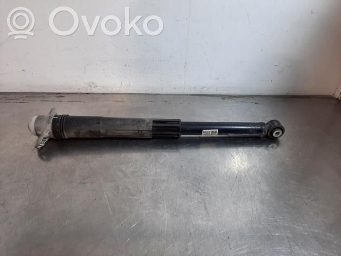 Skoda Scala Amortyzator tylny 