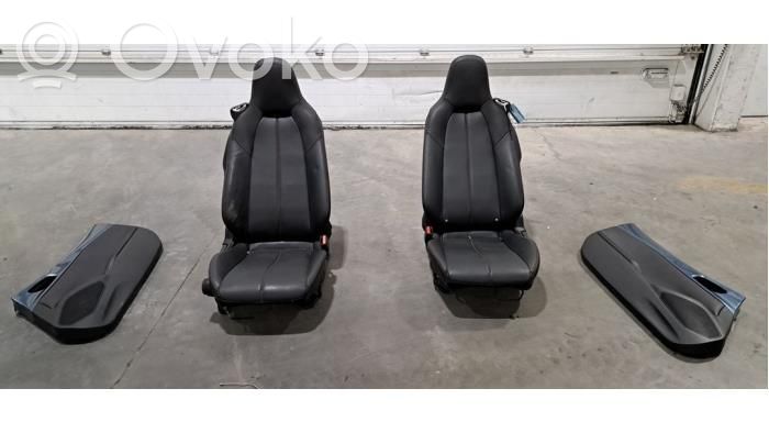 Mazda MX-5 ND Set interni