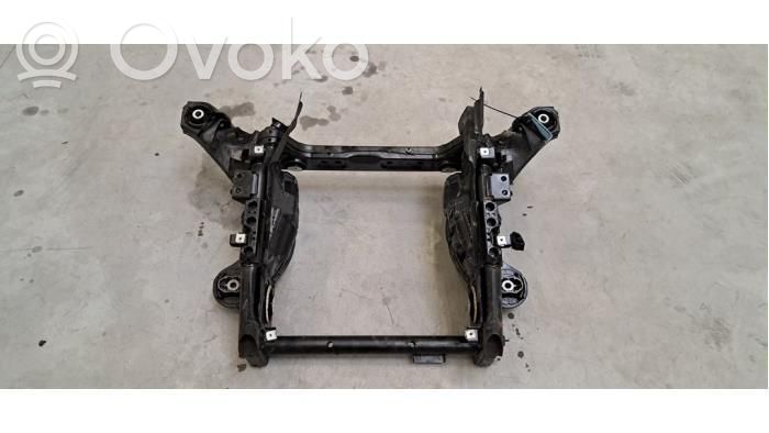 Subcadru frontal   A2933501300