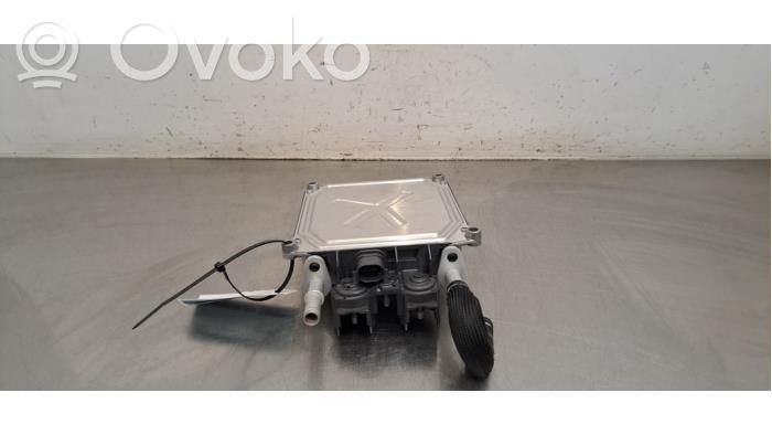 Alfa Romeo Tonale Inversor/convertidor de voltaje