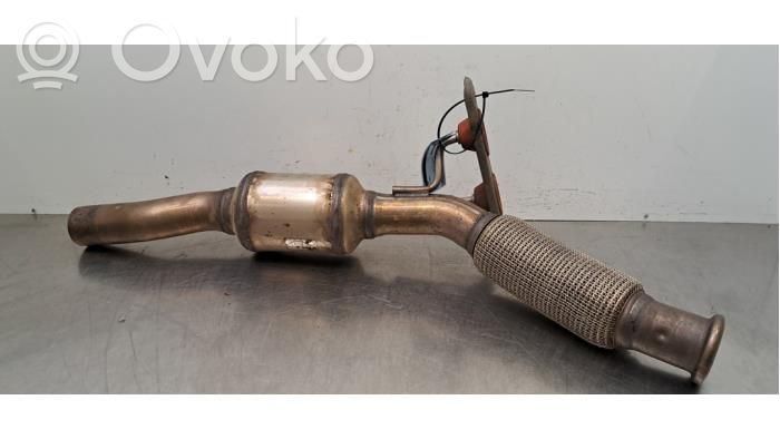 Audi Q3 F3 Filtru de particule catalizator/FAP/DPF 