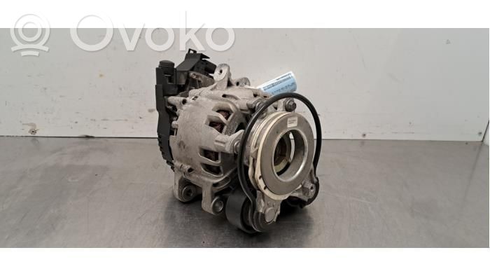 Peugeot 3008 II Generator/alternator 