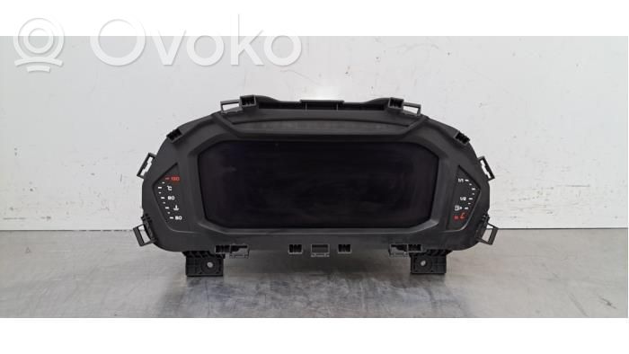 Audi Q3 F3 Tachimetro (quadro strumenti) 