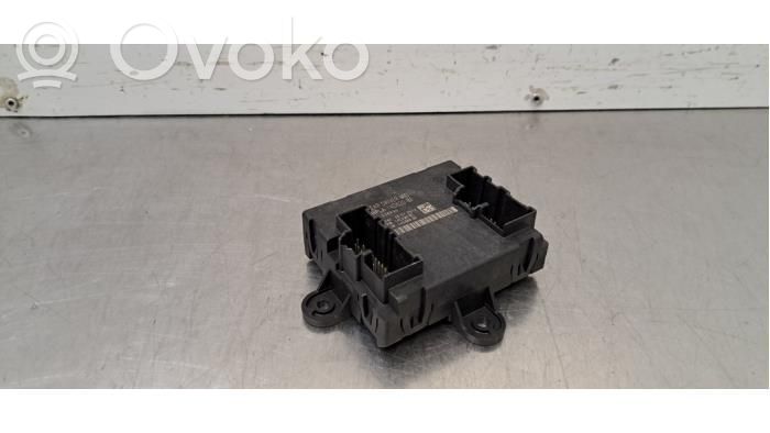 Jaguar F-Pace Door central lock control unit/module 