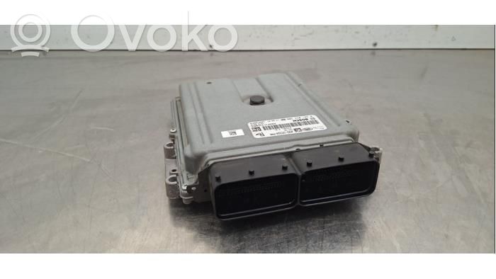 Jaguar F-Pace Engine control unit/module 