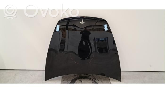 Tesla Model 3 Pokrywa przednia / Maska silnika 