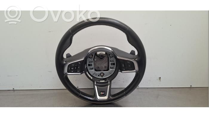 Jaguar F-Pace Kierownica 