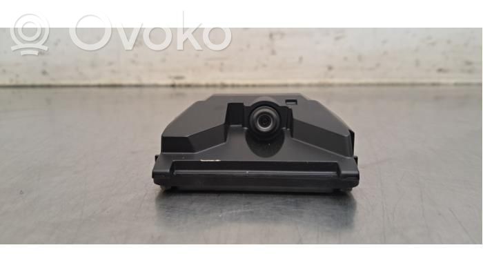 BMW 4 G22 G23 G24 G26 Windshield/windscreen camera 