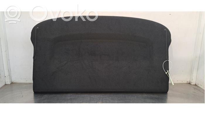 Opel Astra L Hattuhylly 