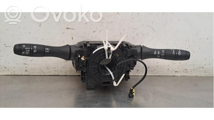 Dacia Jogger Leva/interruttore dell’indicatore di direzione e tergicristallo 