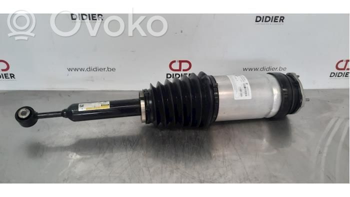 Takaiskunvaimennin   102746100G