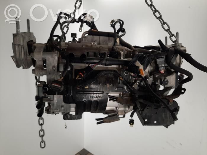 Opel Corsa F motor de coche eléctrico 