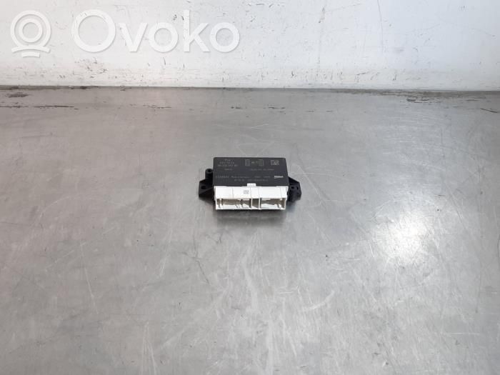 Citroen DS7 Crossback Antennin ohjainlaite 