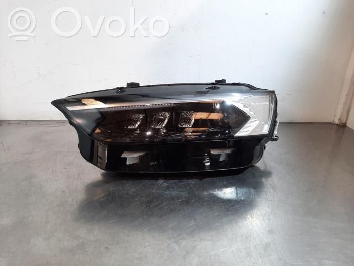Citroen DS7 Crossback Lampa przednia 