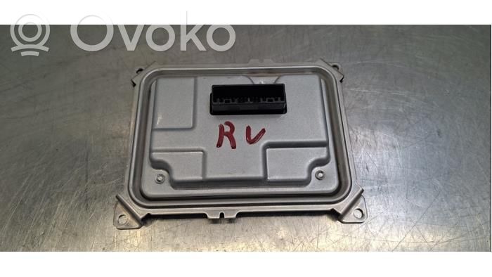 Módulo de control de balasto LED