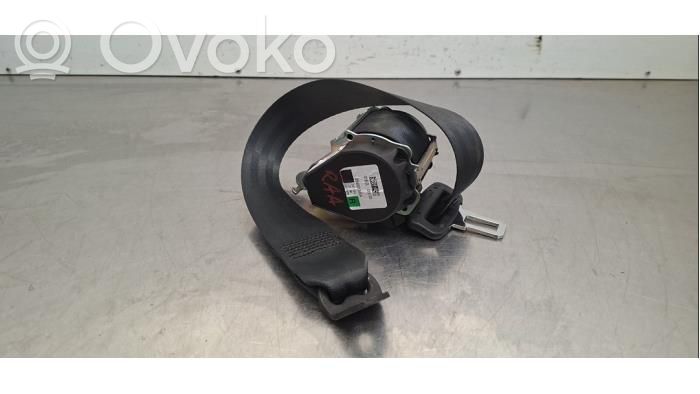 Dacia Jogger Ceinture de sécurité arrière 