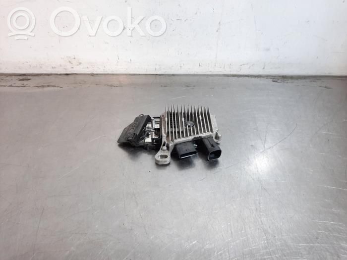 Antenna control unit   9837559480