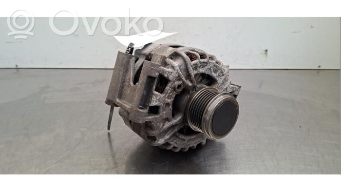 Audi A3 8Y Alternador 