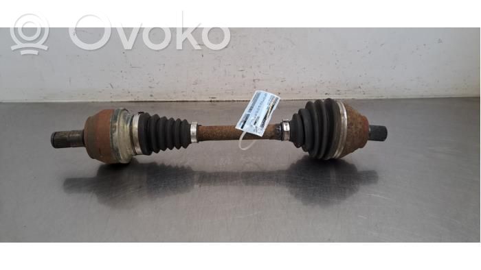 Eje de transmisión delantero   5Q0407271EA,5Q0407271CQ