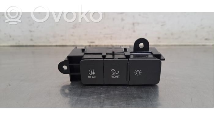 Headlight level height control switch   4K2941501K